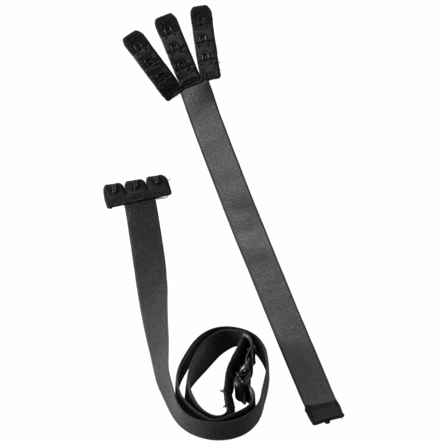 Low back straps(3 hook)_black-white_1