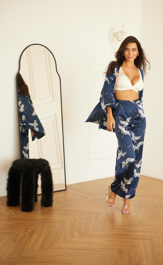 96_журавли синий_1