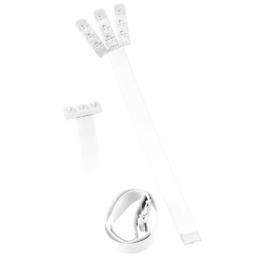 Low back straps(3 hook)_black-white_2