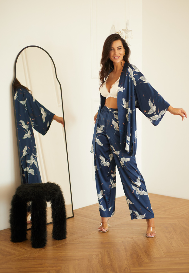 96_журавли синий_2