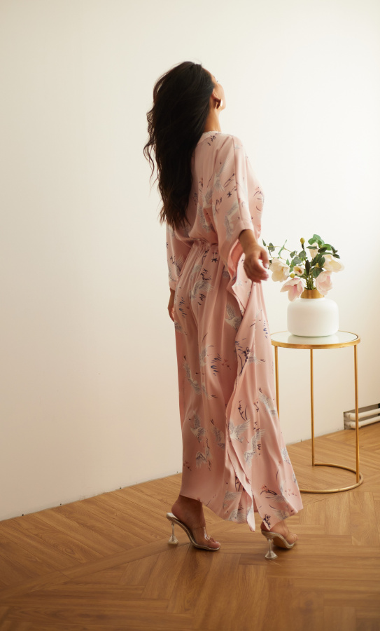 89_журавли розовый_5